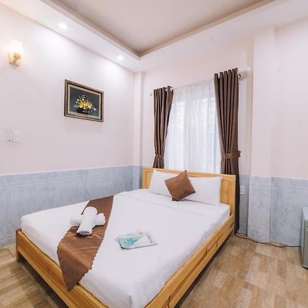 My Hy Hotel Dalat Екстер'єр фото