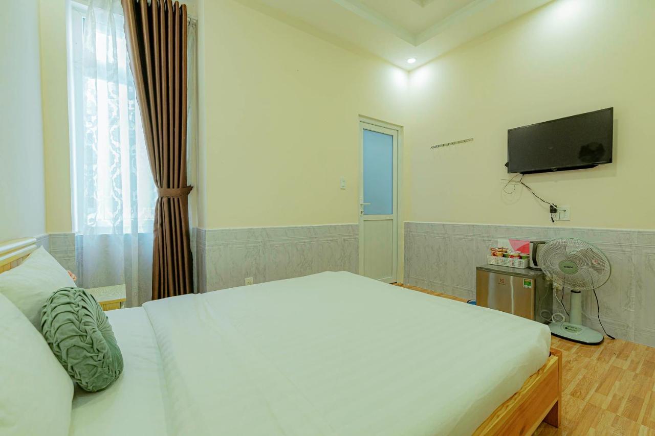 My Hy Hotel Dalat Екстер'єр фото